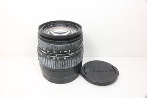 B999☆☆良品★シグマ ZOOM 18-50mm F3.5-5.6 DC　キヤノン用