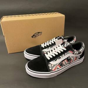 ★国内正規品 28cm★ HYSTERIC GLAMOUR Vans Old Skool See No Evil HG-VNS-OS US 10 ヒステリックグラマー バンズ