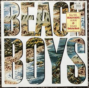 BEACH BOYS / BEACH BOYS ( 蘭 Orig )