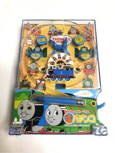 きかんしゃトーマス　くるくるパチンコ THOMAS & FRIENDS 