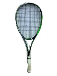 YONEX◆ソフトテニスラケット/laserush/9ｖ/レーザーラッシュ