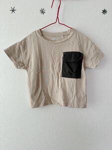 美品★半袖Ｔシャツ　100