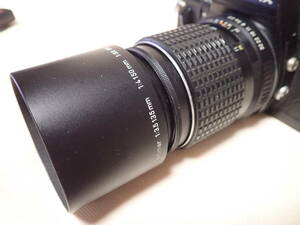 PENTAX ペンタックス smc PENTAX-M 1:3.5 135mm Kマウント レンズ