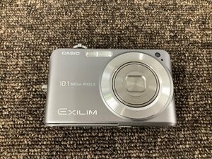 CASIO カシオ EXILIM EX-Z1080 コンパクトデジタルカメラ デジカメ　バッテリー付属　充電器欠品　エクシリム
