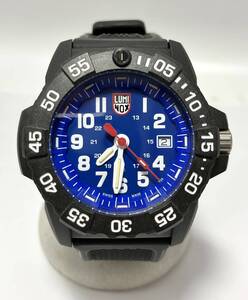 LUMINOX 3500 クォーツ 店舗受取可