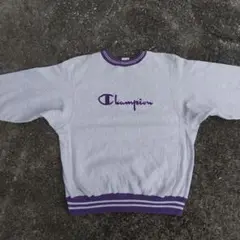 90s champion reverse weave USA製