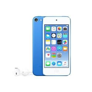 ★新品未開封品★Apple iPod touch 第6世代 32GB ブルー MKHV2J/A 日本正規版 JAN=4547597917206