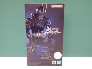 #k1【梱60】S.H.Figuarts 仮面ライダー BLACK SUN