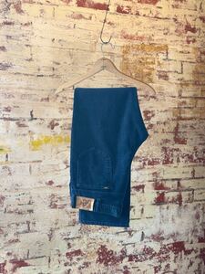 ~90s Lee 200 CORDUROY PANTS MADE IN USA リー コーデュロイパンツ アメリカ製 USA製 ネイビー NAVY アメカジ 80s 送料無料