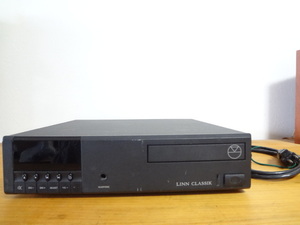 LINN CLASSIK T/100 CDレシーバー　オーディオ