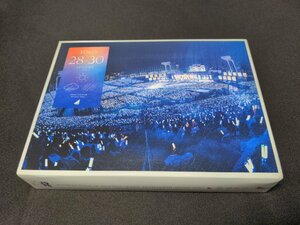 セル版 DVD 乃木坂46 / 4th YEAR BIRTHDAY LIVE 2016.8.28-30 JINGU STADIUM / 完全生産限定盤 / fi472