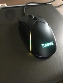 GAMING　MOUSE ワイヤレス　M608 ブラック