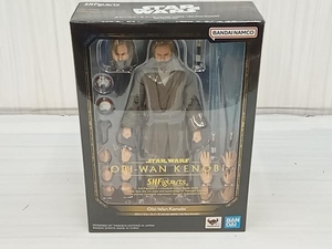 S.H.Figuarts オビ=ワン・ケノービ(STAR WARS: Obi-Wan Kenobi) スター・ウォーズ オビワン・ケノービ/S.H.Figuarts