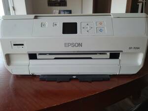 EPSON エプソン EP-709A プリンタ ジャンク品