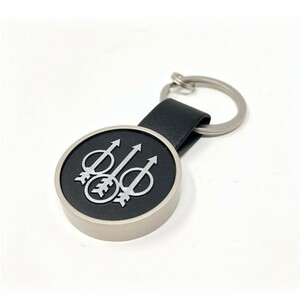 ベレッタ エングレイブド キーホルダー/Beretta Engraved Keychain
