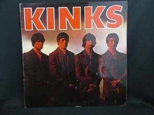 KINKS★Same UK Pye Mono オリジナル