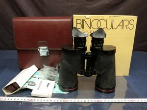 L5531 Nikon 双眼鏡 7x50 SP 防水 BINOCULARS ニコン ケース 元箱付き