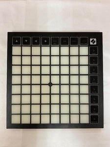 u54765　中古　NOVATION ( ノベーション ) Launchpad X MIDIパッド