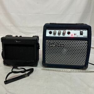 【ジャンク品】Tony Smithアンプ。 他、mavis GA-1。