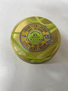 L’OCCITANE◆美容品・衛生用品