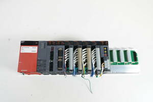 Mitsubishi 三菱 PLC シーケンサ Qシリーズ Ｑ61P-A1 Q06HCPU QJ71LP21-25 QJ71C24-R2 Q68ADV＊2 Q64AD Q68DAV QJ61BT11 Q312B (022023)