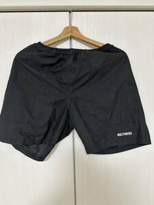 WACKOMARIA Swim Shorts