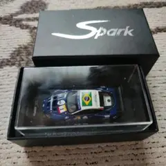 1/43 Spark Aston Martin DBR9 2006 新品