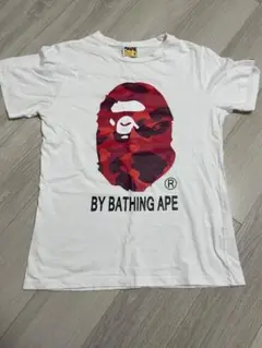 APE  Tシャツ