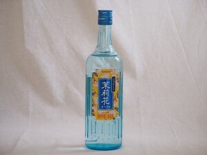 ジャスミン焼酎 茉莉花 500ml×1本