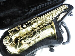 ☆SELMER セルマー アルトサックス MARK VI ケース付き　☆中古☆