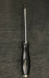 【中古品】RICK TOOLS 貫通ドライバー　DPH213　ITM2PCEB6XAC