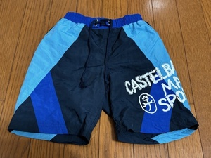 カステルバジャック 　水着