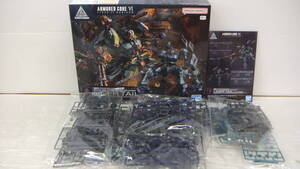 ◆◇プラモデル　30MM　ARMORED　CORE VI FIRES OF RUBIKON　BALAM INDUSTRIES BD-011 MELANDER :玩ta0600-100ネ◇◆