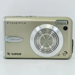 FUJIFILM Finepix F30 コンデジ