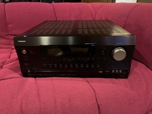 ONKYO INTEGRA DTR-60.6 9.2ch AVアンプ 【動作品】・【美品】