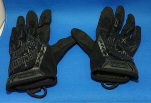 Mechanix Wear Tactical Original Vent Covert X-Large　メカニクスウェア タクティカル オリジナル ベント コバート XLサイズ MGV-1503