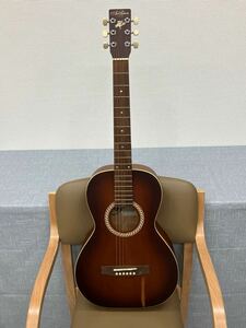 アコースティックギター Art&Lutherie Ami Ceder