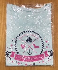 【質屋 尾張屋商店 東京】 ☆未使用☆ アイドルグッズ 小池徹平 Live in OTODAMA 2014 Tシャツ