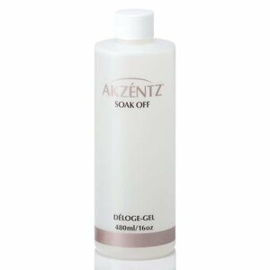 アクセンツ(AKZENTZ) ソークオフリキッド 480ml