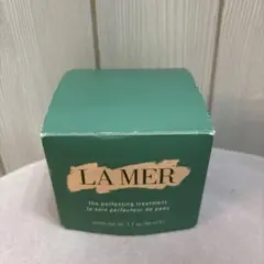 LA MER the perfecting treatment 50ml