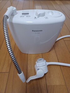 即決！更に大幅値下げ！美品！特価！Panasonic パナソニック 調理浄水器 TK-CS30 used 