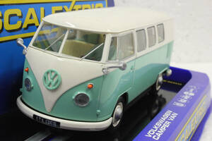 1/32 スロットカー　Scalextric VW Volkswagen Bus