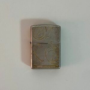 ZIPPO ジッポ ジッポー シルバー【 ジッポライター 】 オイルライター ジッポーライター ジッポオイル