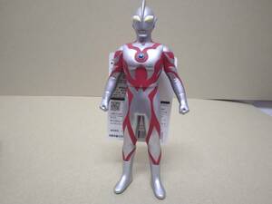 ウルトラ怪獣シリーズ EX ウルトラマン ベリアル (アーリースタイル) タグ付き未使用品