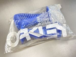 新品 OAKLEY 3 グリップ コブラグリップ 青 BMX ビンテージ OLD SCHOOL OAKLEY3 オークリー3 オークリー オールドスクール 0806S2403/520