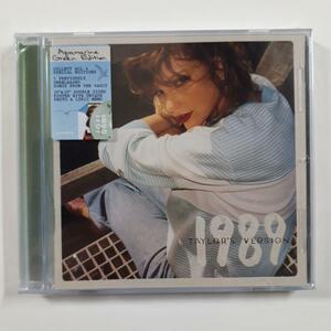 送料無料！ Taylor Swift 1989 Taylor