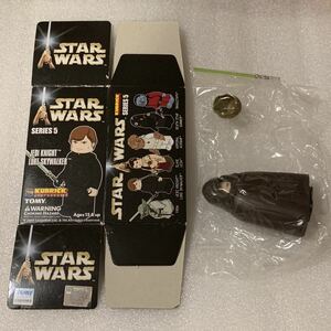 STARWARS スターウォーズ KUBRICK キューブリック シリーズ5 ジェダイナイト ルーク スカイウォーカー 100% MEDICOMTOY メディコムトイ