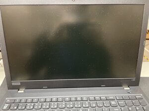 Lenovo_ThinkPad L580_30751972_ジャンク