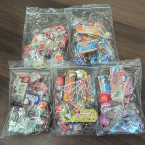 【未使用保管品】 サンリオ ハローキティ 根付 ストラップ マスコット レア ご当地 ５０点 おまとめ 被りなし コレクター必見◆