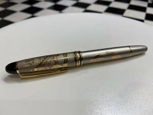 ◇モンブラン montblanc meisterstuck ボールペン ヴィンテージ⑤◇